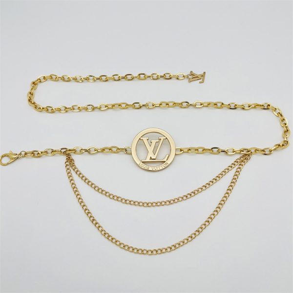 Wholesale waist chain GG XD #X0299