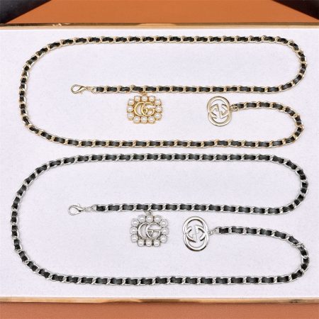 Wholesale waist chain GG XD #X0300 - Image 2