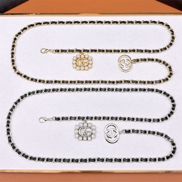 Wholesale waist chain GG XD #X0300