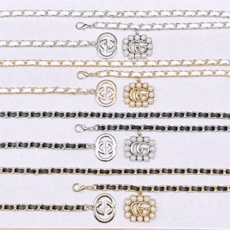 Wholesale waist chain GG XD #X0300 - Image 5