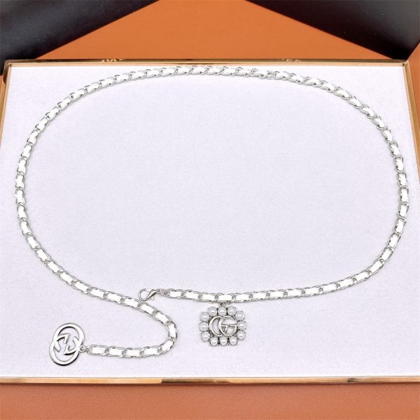 Wholesale waist chain GG XD #X0300