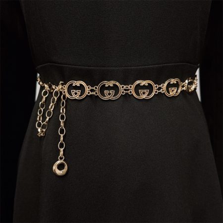 Wholesale waist chain GG XD #X0301