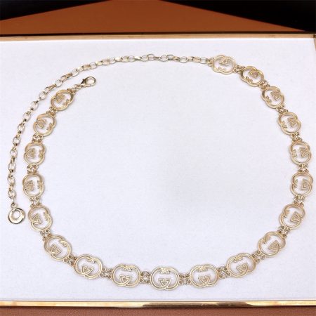 Wholesale waist chain GG XD #X0301 - Image 3