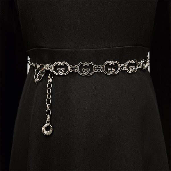 Wholesale waist chain GG XD #X0301