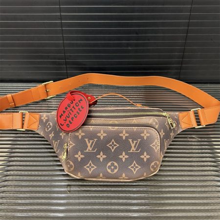 High quality waist bag size:35*14cm LOV DS #X0303