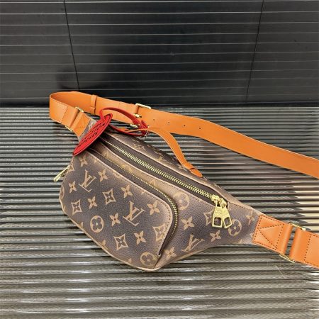High quality waist bag size:35*14cm LOV DS #X0303 - Image 2