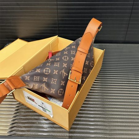 High quality waist bag size:35*14cm LOV DS #X0303 - Image 3