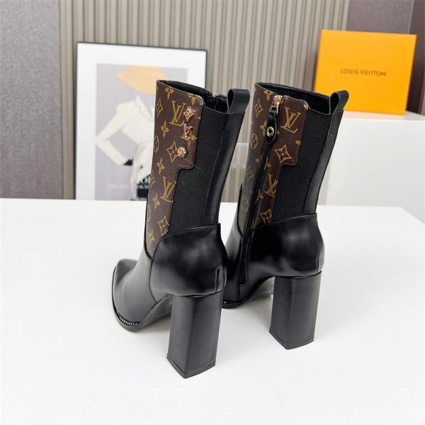 High quality boots size:5-11 with box free shipping LOV ALS #X0305