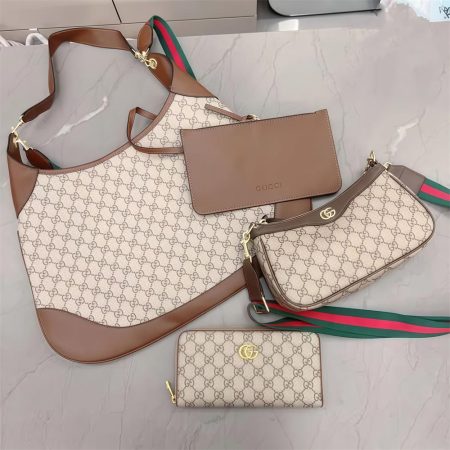 Wholesale combination bag set GUI MLB #X0306