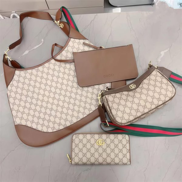 Wholesale combination bag set GUI MLB #X0306