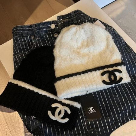 Wholesale beanie hat CHL XZE #X0308 - Image 2
