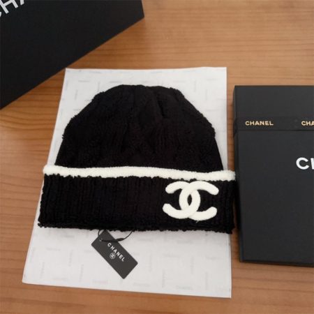 Wholesale beanie hat CHL XZE #X0308 - Image 3