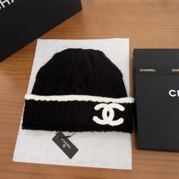 Wholesale beanie hat CHL XZE #X0308