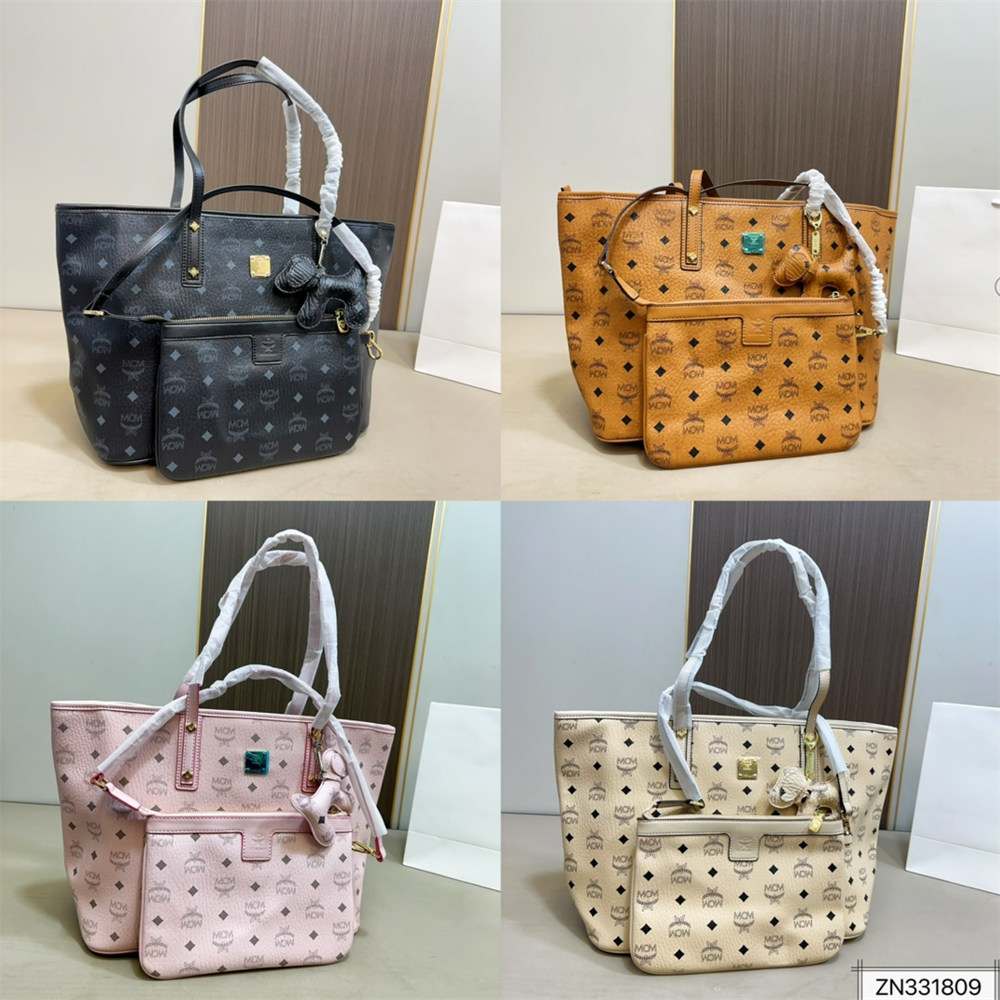 High quality tote bag size:36*28cm MCI #X0310 - Image 1