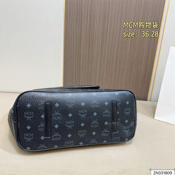 High quality tote bag size:36*28cm MCI #X0310 - Image 3