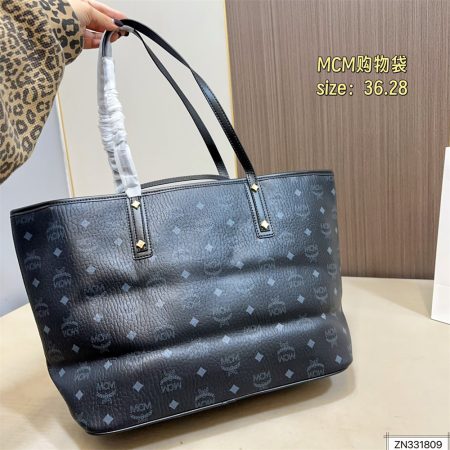 High quality tote bag size:36*28cm MCI #X0310 - Image 2