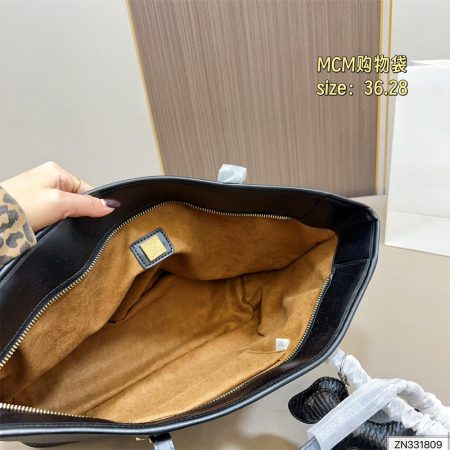 High quality tote bag size:36*28cm MCI #X0310 - Image 4