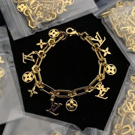 Wholesale high quality Bracelet LOV YY #X0311