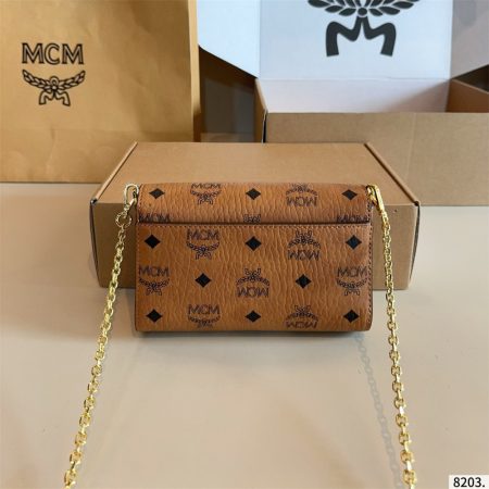High quality shoulder bag size:18cm/24cm MCI DS #X0312 - Image 4