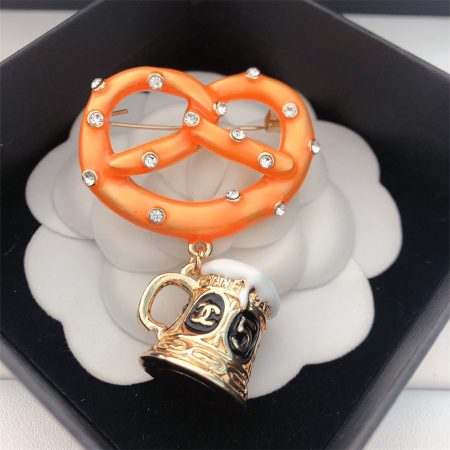 Wholesale Fashion Brooch CHL LHZ #X0315 - Image 2