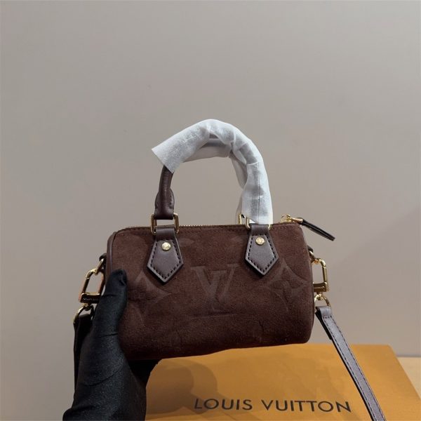 High quality handbag speedy size:16*10cm LOV MLB #X0328