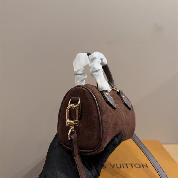 High quality handbag speedy size:16*10cm LOV MLB #X0328