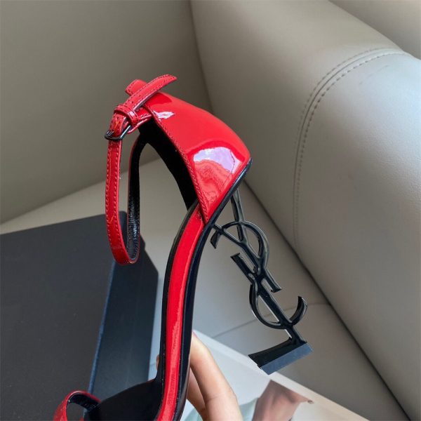 High quality sandals size:5-11 with box free shipping LSY #X0329