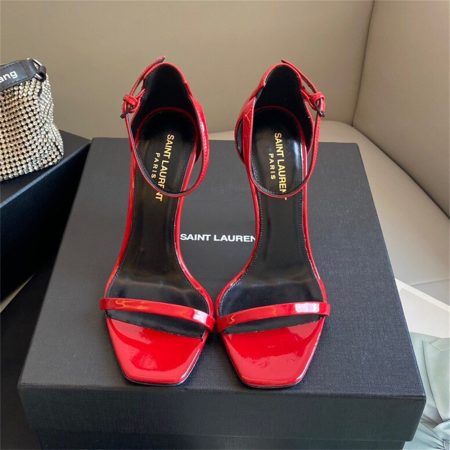 High quality sandals size:5-11 with box free shipping LSY #X0329 - Image 2