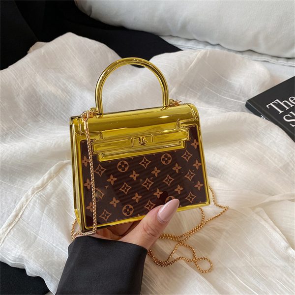Wholesale  mini shoulder bag #X0330
