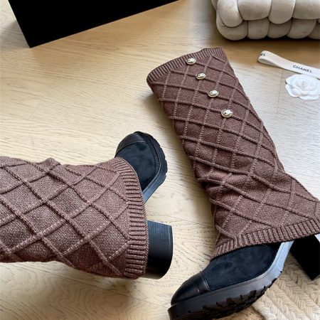 Top quality boots for women size:5-10 free shipping CHL LZ #X0331 - Image 3