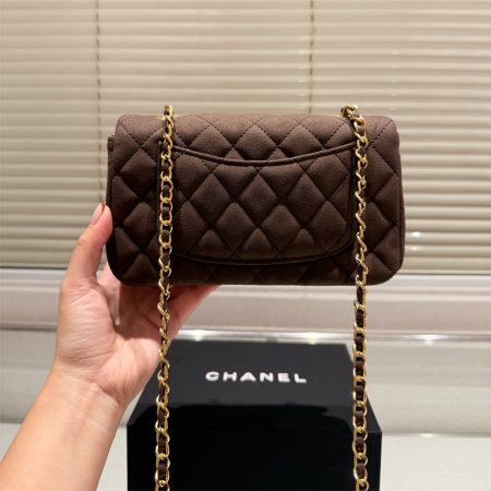 High quality shoulder bag size 20cm CHL MLB #X0332 - Image 3