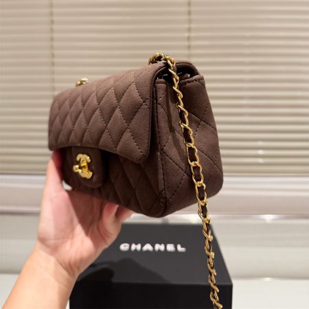 High quality shoulder bag size 20cm CHL MLB #X0332 - Image 2