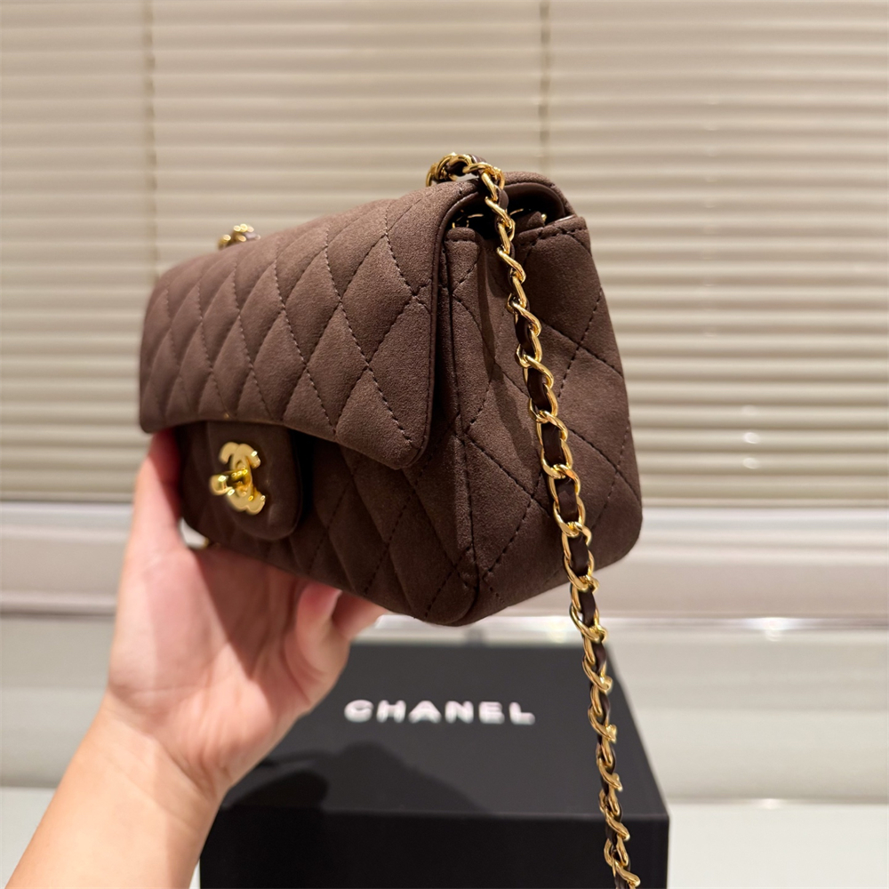 High quality shoulder bag size 20cm CHL MLB #X0332 - Image 2