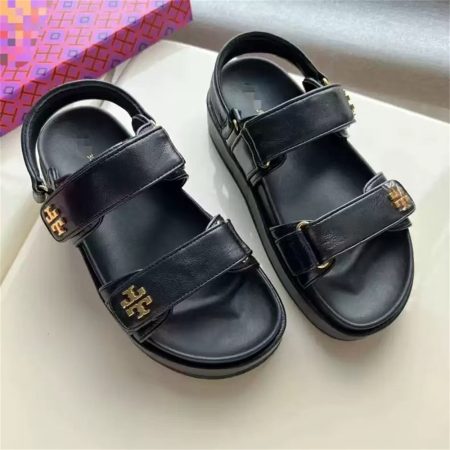 Wholesale sandals size:5-11 with box TOH #X0333 - Image 3