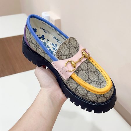 High quality sneakers size:5-10 with box GUI #X0334