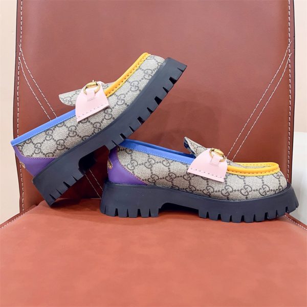 High quality sneakers size:5-10 with box GUI #X0334