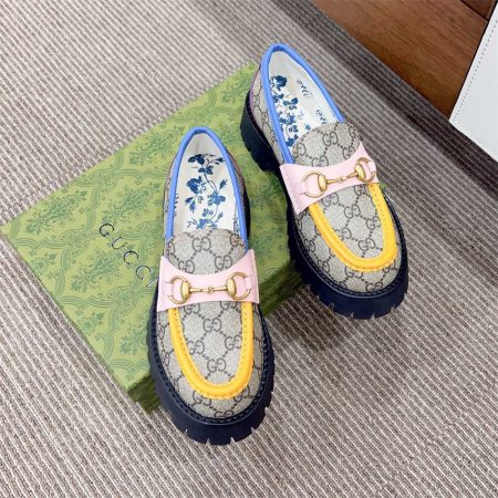 High quality sneakers size:5-10 with box GUI #X0334 - Image 2