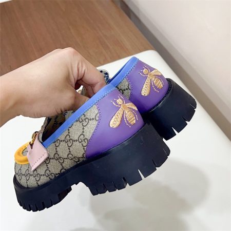 High quality sneakers size:5-10 with box GUI #X0334 - Image 5