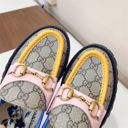 High quality sneakers size:5-10 with box GUI #X0334 - Image 4