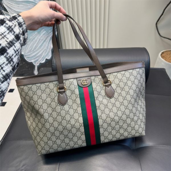 High quality Tote bag size:37*28cm GUI #X0335