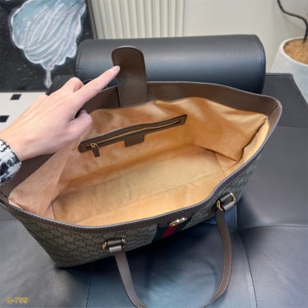 High quality Tote bag size:37*28cm GUI #X0335 - Image 3
