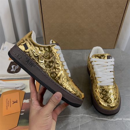 High quality Sport shoes with box size:5.5-12 free shipping LOV JJ #X0340