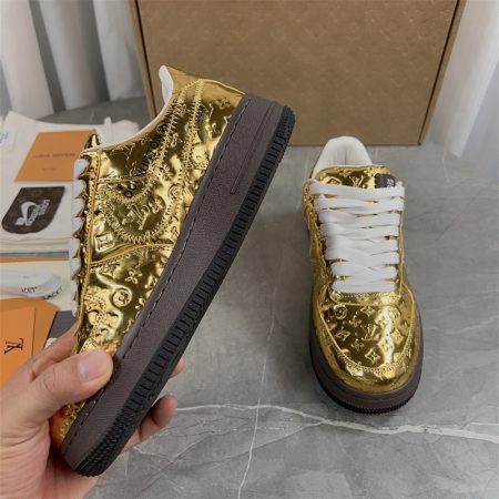 High quality Sport shoes with box size:5.5-12 free shipping LOV JJ #X0340 - Image 2