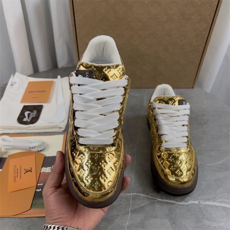 High quality Sport shoes with box size:5.5-12 free shipping LOV JJ #X0340 - Image 3