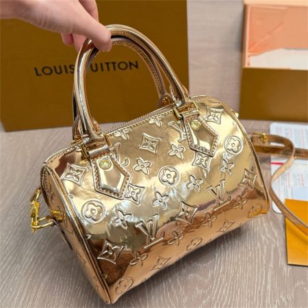High quality Handbag speedy size:20*14cm LOV MLB #X0341