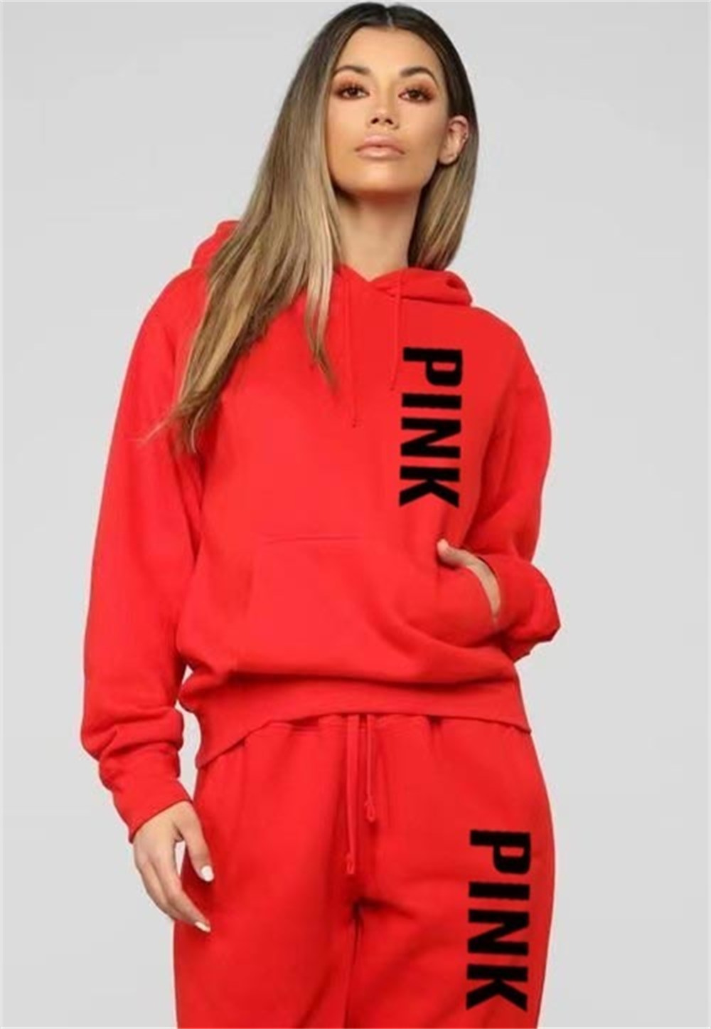 Wholesale sport cotton suit Size:S-3XL  PIK WYS  #X0342 - Image 1