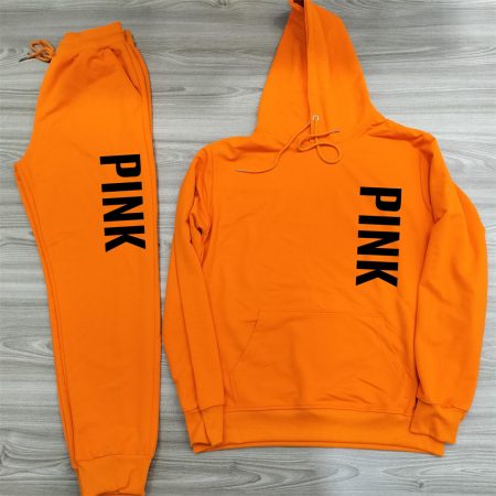 Wholesale sport cotton suit Size:S-3XL  PIK WYS  #X0342 - Image 4