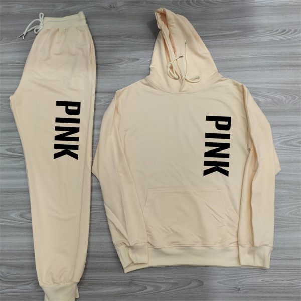 Wholesale sport cotton suit Size:S-3XL  PIK WYS  #X0342 - Image 6