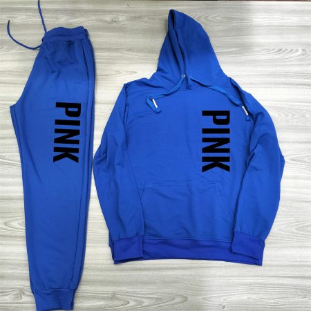 Wholesale sport cotton suit Size:S-3XL  PIK WYS  #X0342 - Image 5