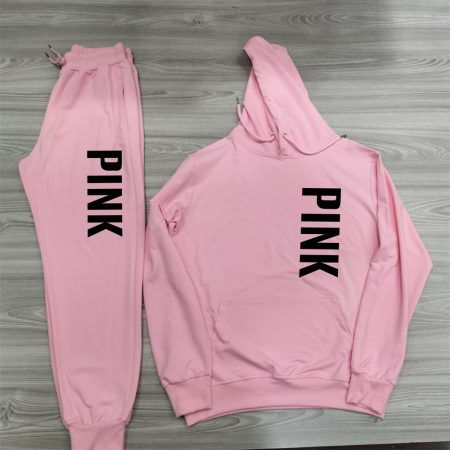 Wholesale sport cotton suit Size:S-3XL  PIK WYS  #X0342 - Image 3